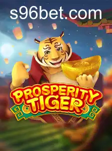 ProsperityTiger