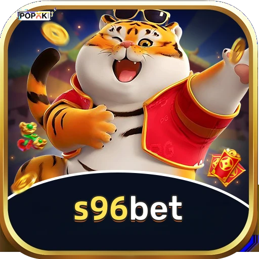 s96bet Logo