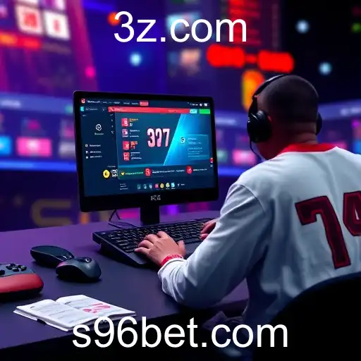 Cenário Atual dos Jogos Online no Brasil