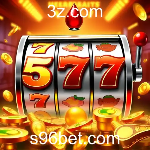 A Evolução dos Jogos Online e o Impacto de s96bet