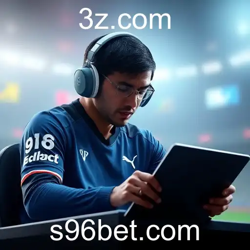 A Expansão dos Sites de Jogos Online em 2025