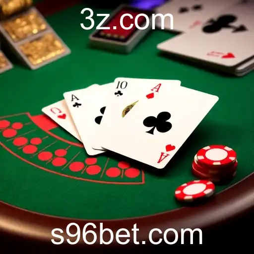 Expansão dos Jogos Online em 2025: O Impacto do s96bet