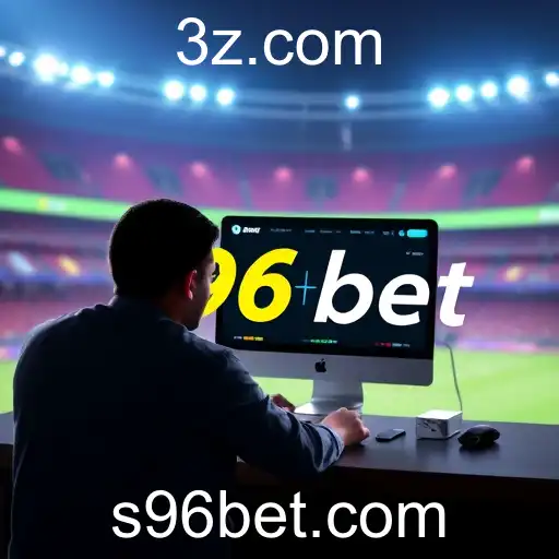 O Crescimento do s96bet no Mercado Brasileiro