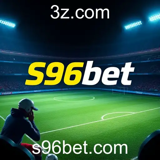 O Impacto do S96bet no Cenário de Jogos Online