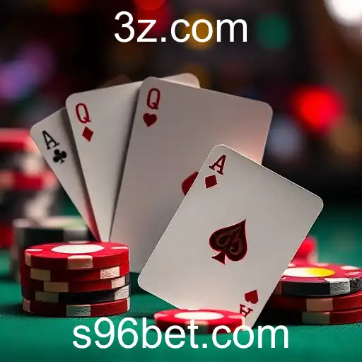 O Impacto das Inovações Tecnológicas nas Apostas Online