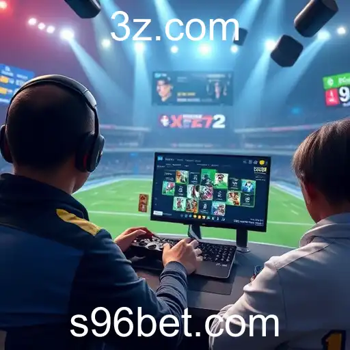 Transformações no Cenário de Jogos Online