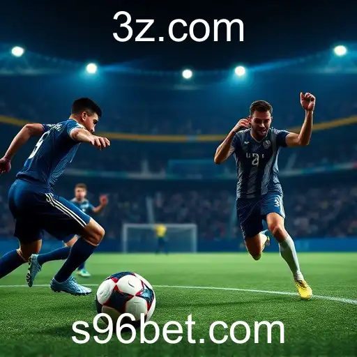 A Ascensão dos Jogos Online e o Papel do S96Bet