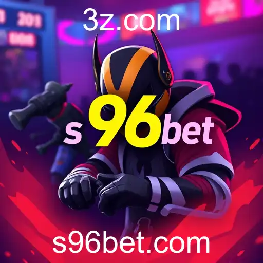 A Ascensão do S96bet no Cenário de Jogos Online