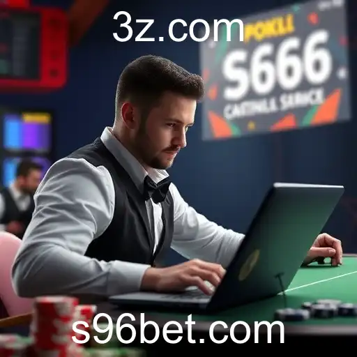 A Ascensão dos Cassinos Online em 2025