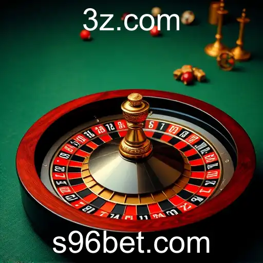 A Ascensão dos Jogos Online com s96bet